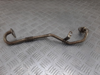 трубка системы рециркуляции EGR Volkswagen Golf 4 поколение 2005, 1.4 л., i, бензин