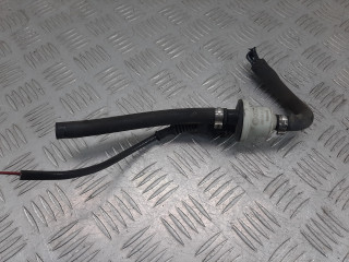 электромагнитный клапан Volkswagen Passat B5 2000, 1.6 л., бензин, 058133517A