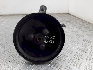 насос гидроусилителя руля Mercedes-Benz E-Класс W210/S210 [рестайлинг] 2001, 2.7 л., CDi, 24669201