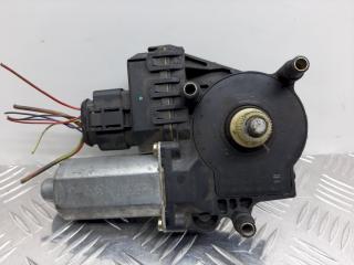 моторчик передних стеклоочистителей (дворников) Audi A6 4B/C5 [рестайлинг] 2002, 130821775