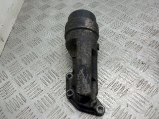 корпус масляного фильтра Opel Astra G 2003, 1.4 л., 90530259