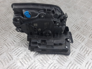 замок двери передней левой BMW X4 G02 2019, 51219492101
