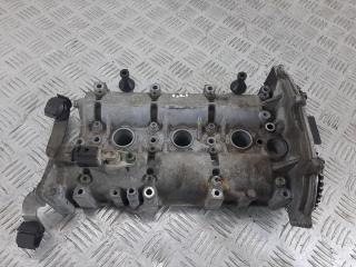 постель распредвала (бугель) Volkswagen Polo 4 поколение 2005, 1.2 л., i, 03E103475D