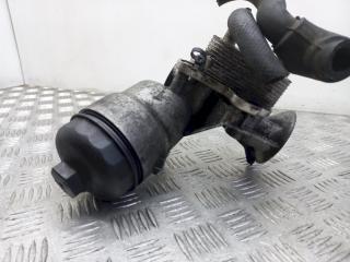 корпус масляного фильтра Opel Astra G 1999, 1.7 л., DTi, 8972220954