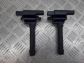 катушка зажигания Land Rover Freelander 1 поколение 2003, 1.8 л., i, 401005010000