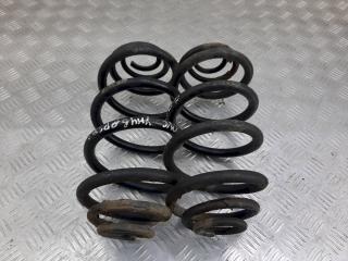 пружина задняя Opel Vectra C 2005, -