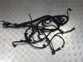 проводка двигателя Peugeot Boxer 2 поколение 2008, 2.2 л., HDi, дизель