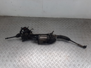 рулевая рейка Volkswagen Touran 1 поколение 2006, 2.0 л., TDi PD, BKD, дизель, 1K1909144K