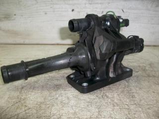 корпус термостата Fiat Scudo 1 поколение 2007, 1.6 л., HDi