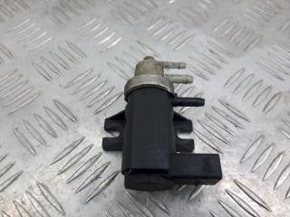 клапан управления турбиной (актуатор) Audi A4 B6 2002, 2.5 л., TDi, дизель, -, 1J0906627B