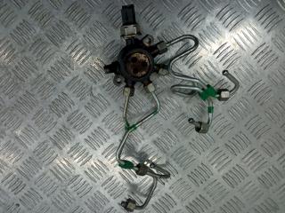 топливная рампа Renault Clio 2 поколение 2002, 1.5 л., DCi, 8200379933