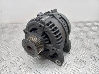 генератор Ford Fusion 1 поколение 2005, 1.6 л., TDCi, 3M5T-10300-PC