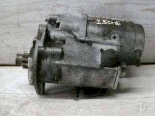 стартер Kia Carens 1 поколение 2000, 2.5 л., CRDi