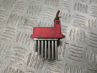 сопротивление печки Volkswagen Golf 4 поколение 2002, 1J0907521