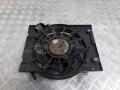 вентилятор радиатора Opel Astra G 2003, 1.8 л., i, бензин, -, 0130303837 - фото №3