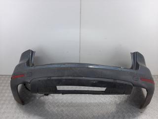 бампер задний Volkswagen Touareg 1 поколение 2005, 7L6807378A