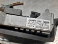 моторчик печки Mercedes-Benz E-Класс W210/S210 [рестайлинг] 2003, A2308210251 - фото №4