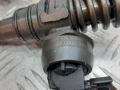 форсунка Volkswagen Caddy 3 поколение 2006, 1.9 л., TDi, 038130073AG - фото №4