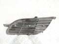 решетка радиатора Nissan Almera Tino V10 [рестайлинг] 2004, - - фото №3