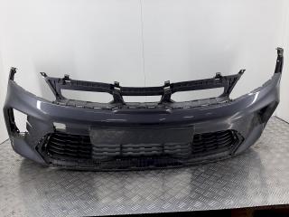 бампер передний Kia Rio 4 поколение [рестайлинг] 2021, 86511-H0900