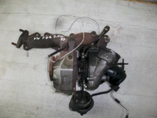 турбина Volkswagen Passat B6 2007, 2.0 л., TDi, 03G253019N