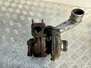 турбина Renault Espace 4 поколение 2006, 2.2 л., DCi, 8200447624