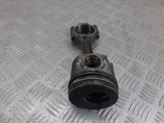 поршень Volkswagen Passat B5 [рестайлинг] 2003, 1.9 л., дизель, 038G