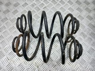 пружина задняя Opel Astra G 2003