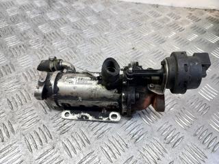 охладитель EGR / Радиатор EGR Renault Espace 4 поколение [рестайлинг] 2007, 2.0 л., DCi, дизель, H8200340616