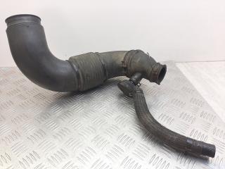 патрубок воздушного фильтра Hyundai Tucson 1 поколение 2007, 2.0 л., CRDi, 28139-2E250