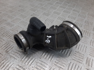 патрубок турбины Opel Astra G 2003, 2.0 л., Y 20 DTH, дизель, МКПП, 24441600