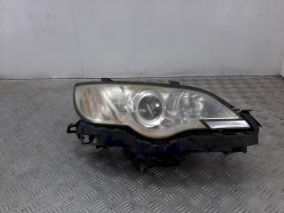 фара правая Subaru Legacy 4 поколение 2008