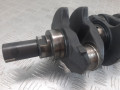 коленвал Land Rover Freelander 1 поколение 2003, 2.0 л., дизель, 37CR4 - фото №2