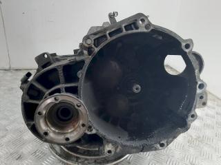 КПП механическая (МКПП) Volkswagen Golf 4 поколение 2004, 1.9 л., TDi, дизель, ERF