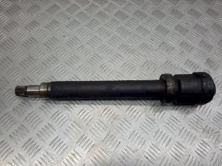 полуось передняя правая (приводной вал, ШРУС) Ford Focus 1 поколение [рестайлинг] 2002, 1.8 л., TDCi