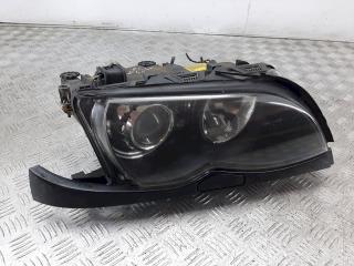 фара правая BMW 3 серия E46 2002, 30117727