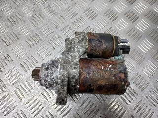 стартер SEAT Toledo 3 поколение 2008, 1.6 л., BGU, бензин, МКПП