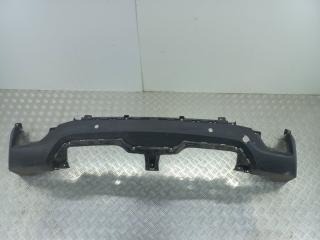 юбка бампера нижняя Hyundai Creta 1 поколение [рестайлинг] 2021, 86612-M0000