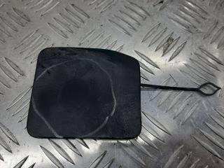 заглушка (решетка) в бампер Nissan Qashqai 2 поколение 2016, 850714EA0A