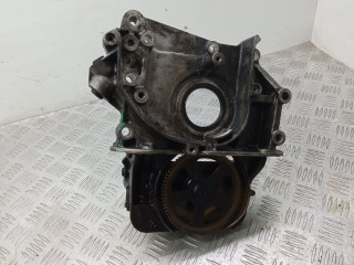 насос масляный Mazda 6 GG [рестайлинг] 2005, 2.0 л., TD, дизель, RF7J14100