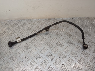 масляная трубка турбины Ford Transit 7 поколение 2010, 2.2 л., TDCi, дизель, 6U3Q6K679AD