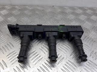 катушка зажигания Opel Agila 1 поколение (A) [рестайлинг] 2004, 1.2 л., i, 221503014