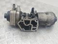 корпус масляного фильтра Volkswagen Passat B6 2005, 2.0 л., TDi, 045115389J - фото №2