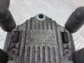 катушка зажигания Volkswagen Golf 4 поколение 2003, 1.4 л., i, бензин, 032905106B - фото №3