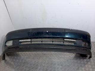 бампер передний Renault Espace 3 поколение 2000, -