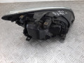 фара левая Ford Focus 2 поколение 2005, 1.6 л., HWDA, бензин, МКПП, хетчбэк 5 дв. - фото №4