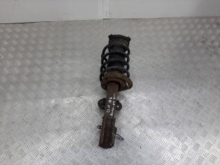 стойка передняя правая Chrysler Grand Voyager 5 поколение 2009