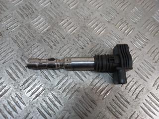 катушка зажигания Audi A4 B6 2002, 1.8 л., Ti, бензин, GN10236