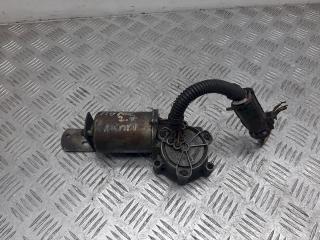 электромотор раздаточной коробки Mercedes-Benz M-Класс W163 2001, 2.7 л., CDi