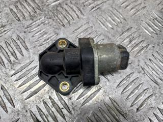 клапан холостого хода Ford Fiesta 5 поколение 2005, 1.3 л., i, бензин, 2S8A-9F715-BA